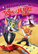 Tom & Jerry: Tales V.6